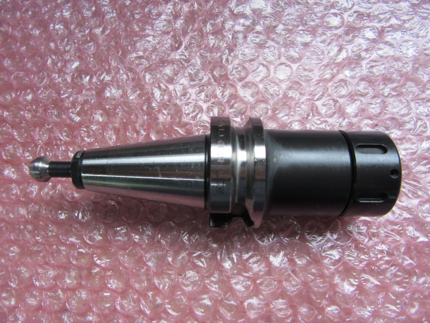 中古BT30 【コレットホルダー】BT30-CTA10-75 MST