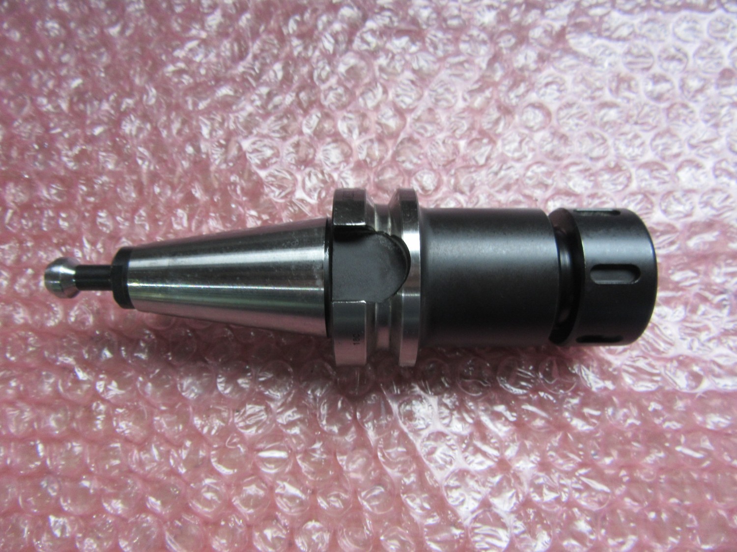 中古BT30 【コレットホルダー】BT30-CTA10-75 MST