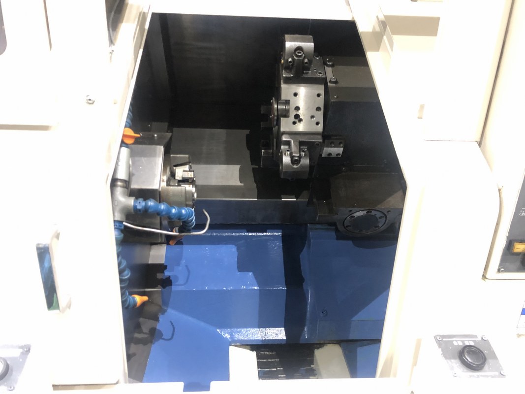 中古Other Machine Tool NC自動盤【LX-06G】 