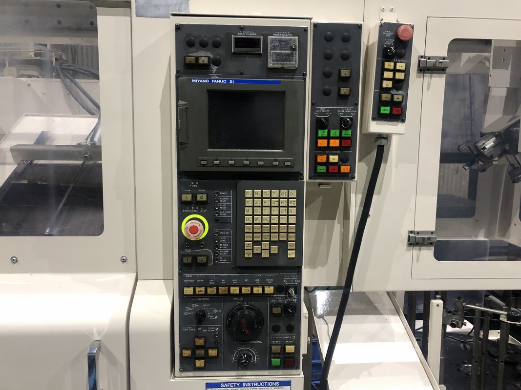 中古Other Machine Tool NC自動盤【LX-06G】 