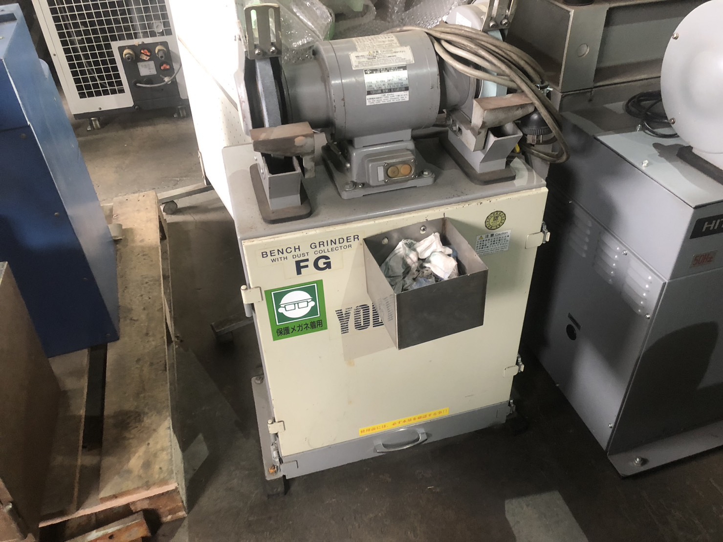 中古Other General Machine Tool NC自動盤【BNC-34C5】 