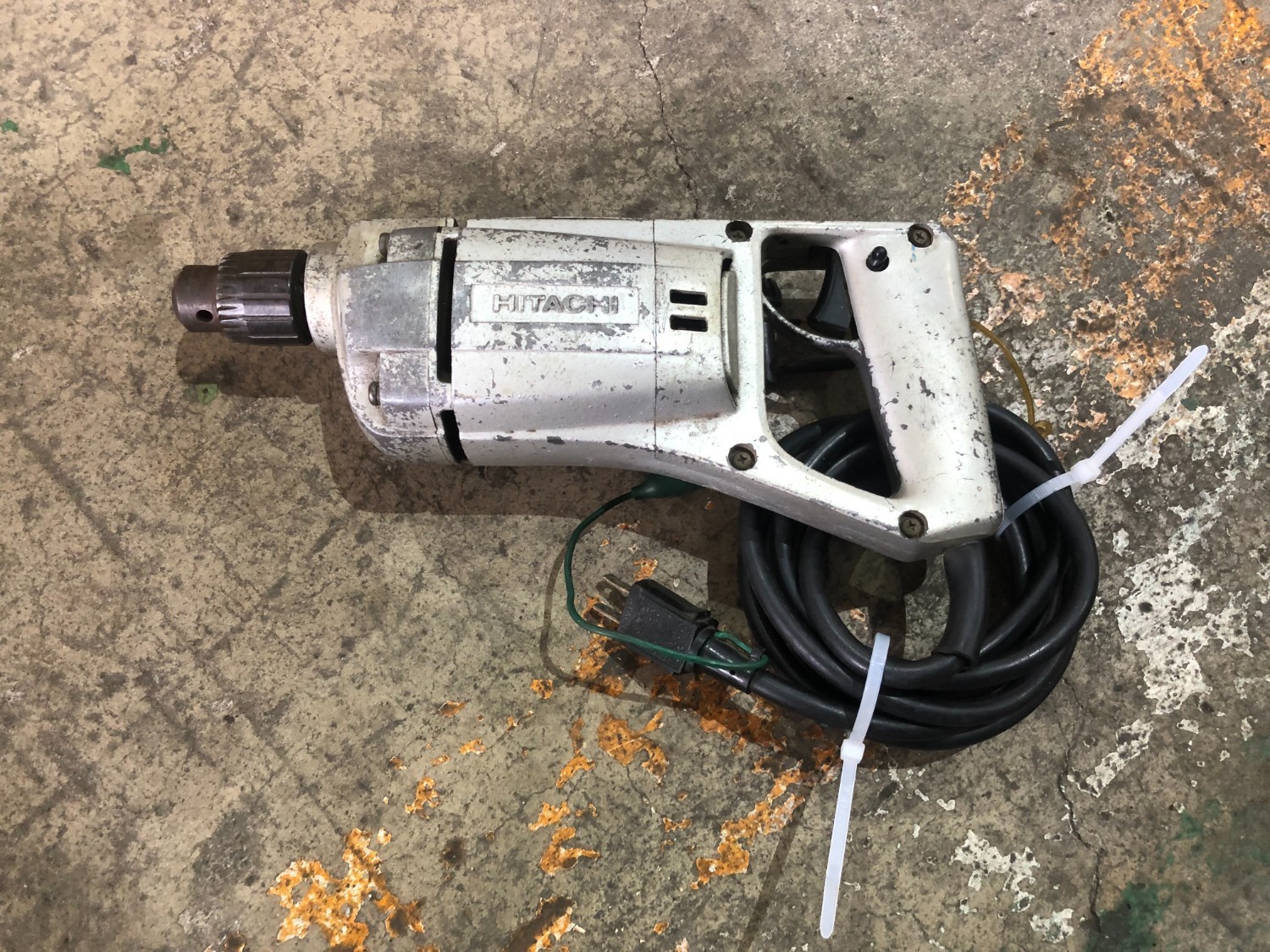 中古Electric tools 【電子ジグソー】CJ65V 日立工機/HITACHI KOKI