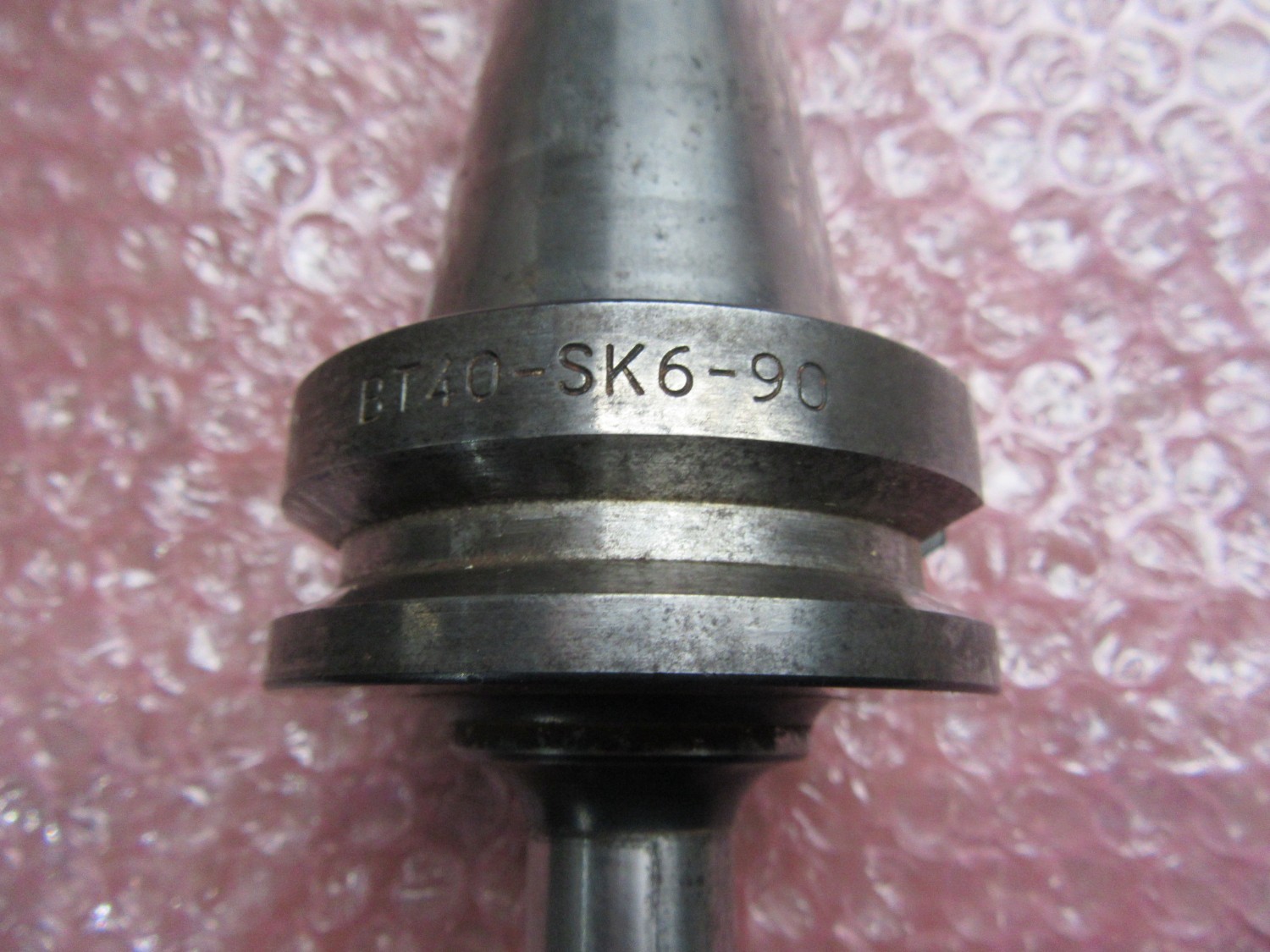 中古BT40 【BT40】BT40-SK6-90　 日研