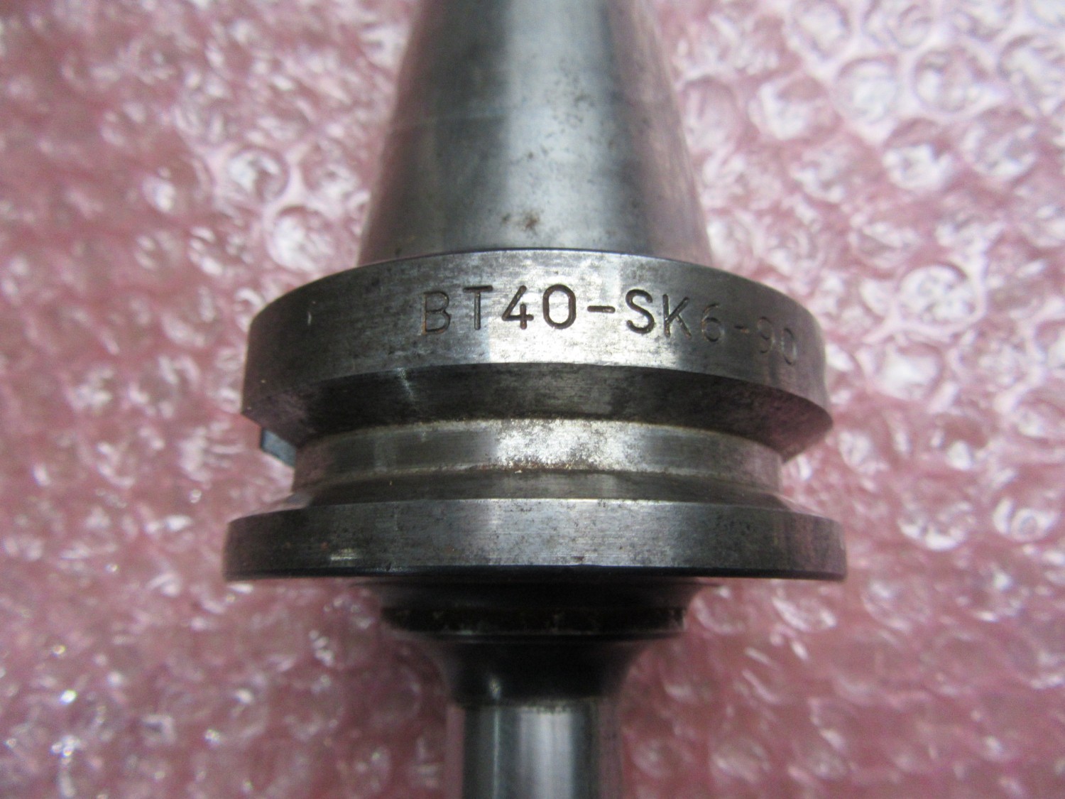 中古BT40 【BT40】BT40-SK6-90　 日研