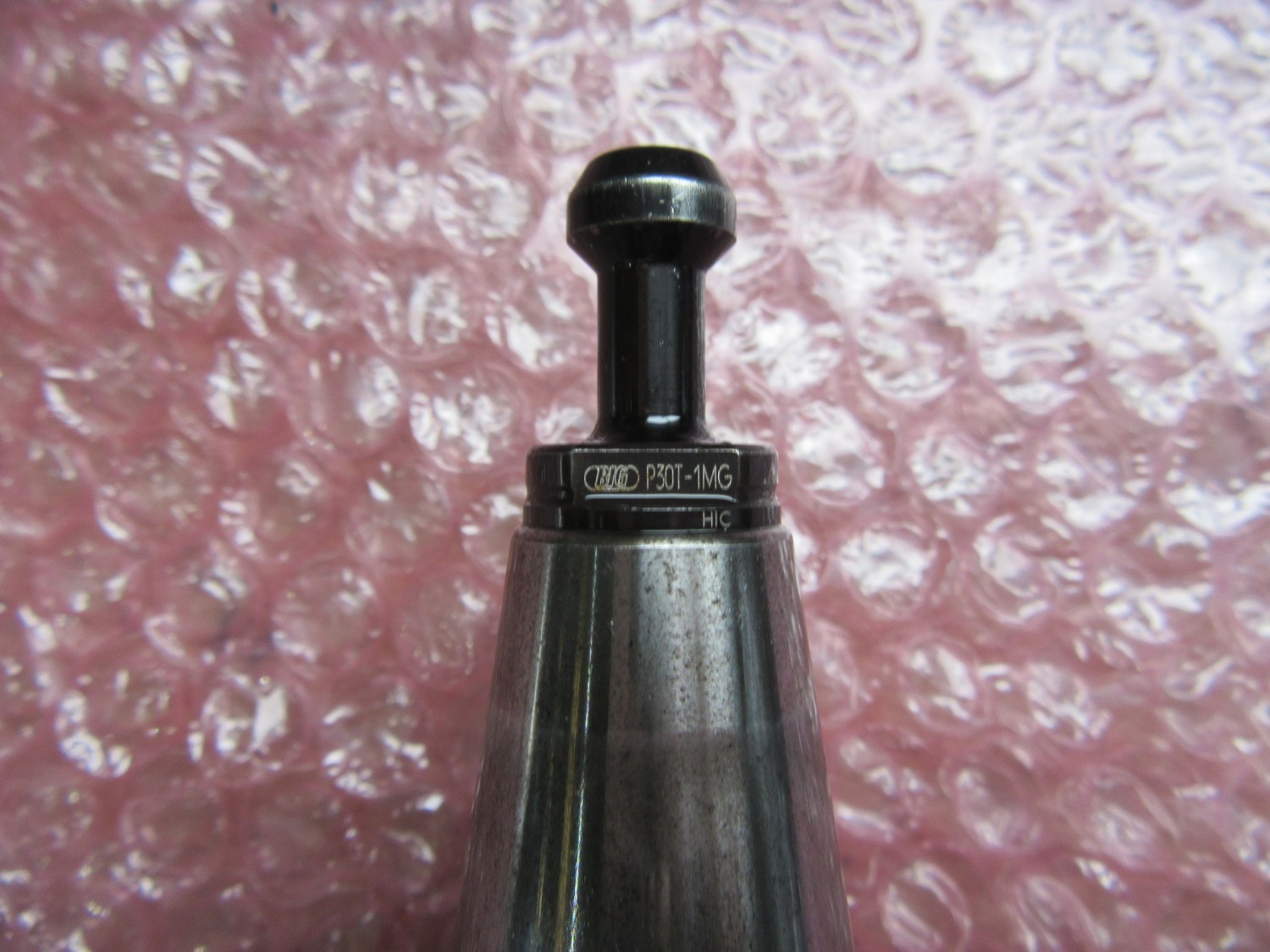 中古BBT30 【メガニューベビーチャック】BBT30-MEGA10N-75 BIG DAISHOWA