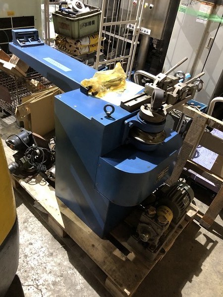 中古Other General Machine Tool 両頭グラインダー【FG-205T】 