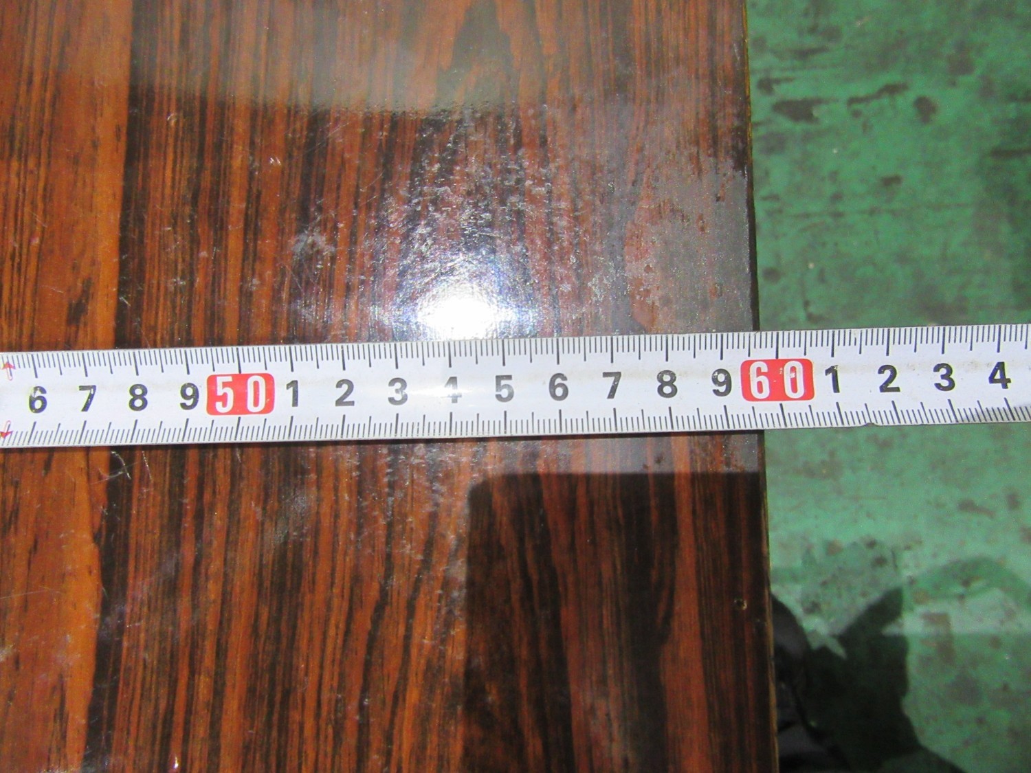 中古Hand tool and Storage 【作業台】W900xD595xH700(mm) unknow