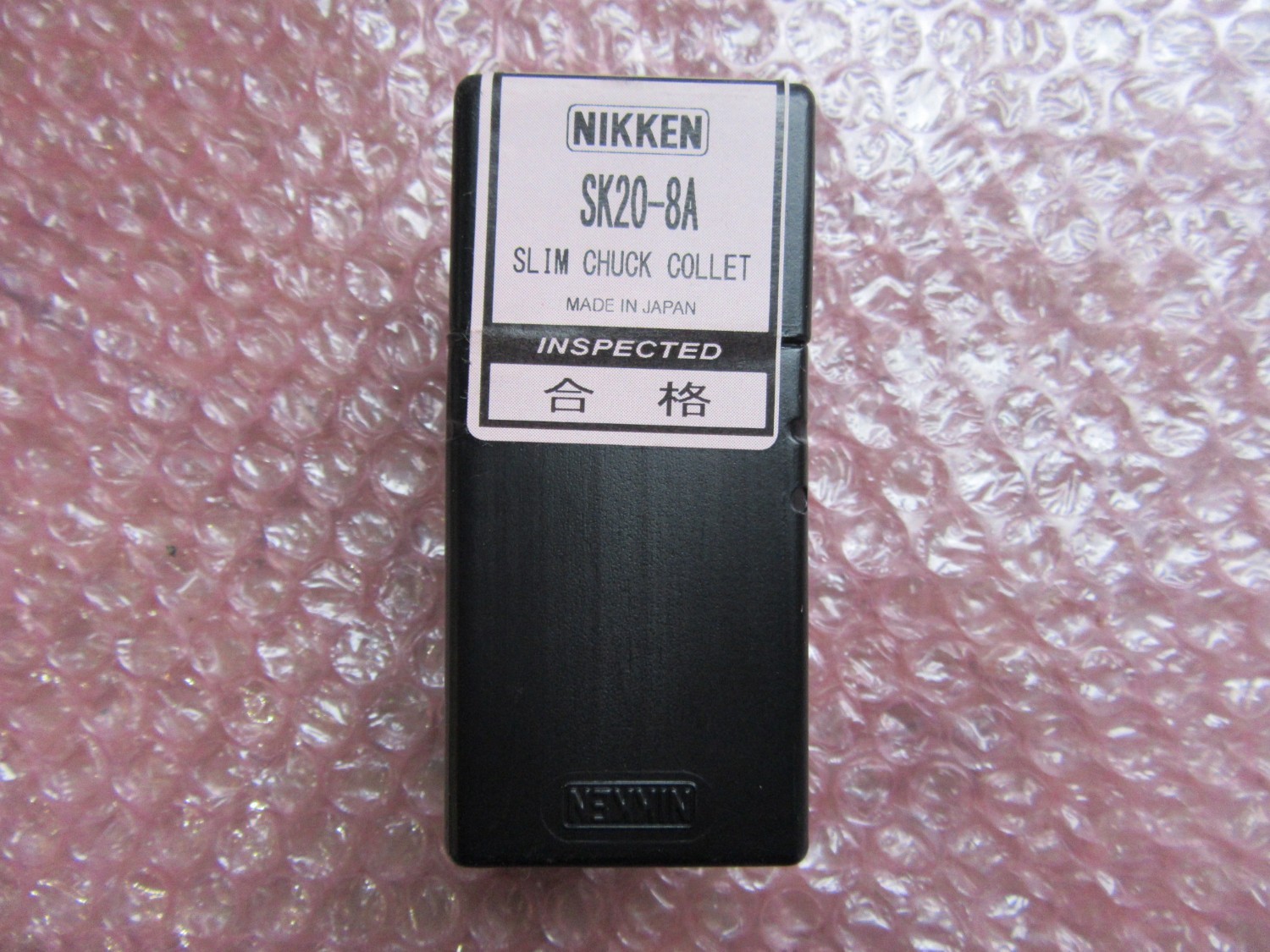 中古その他コレット 【スリムコレット 】SK20-8A 日研