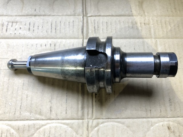 中古BT40 【BT40】BT40-SK10-90 NIKKEN/日研