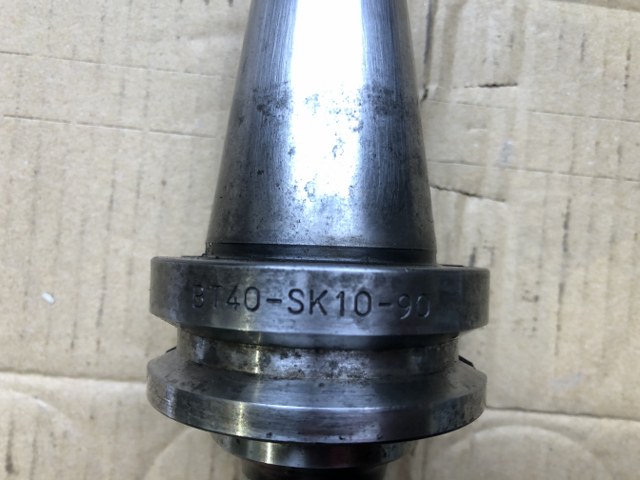 中古BT40 【BT40】BT40-SK10-90 NIKKEN/日研