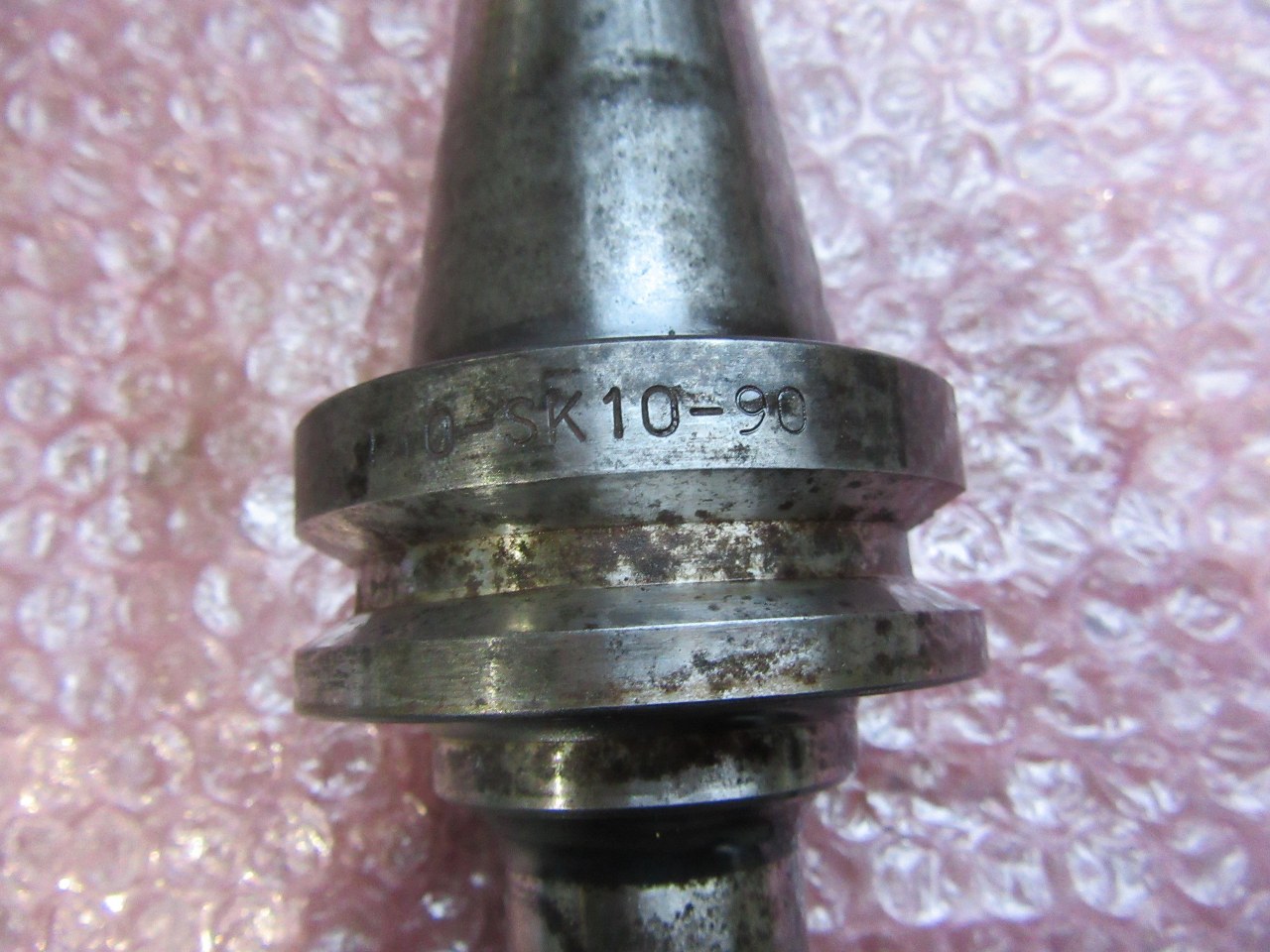 中古BT40 【BT40】BT40-SK10-90 NIKKEN/日研