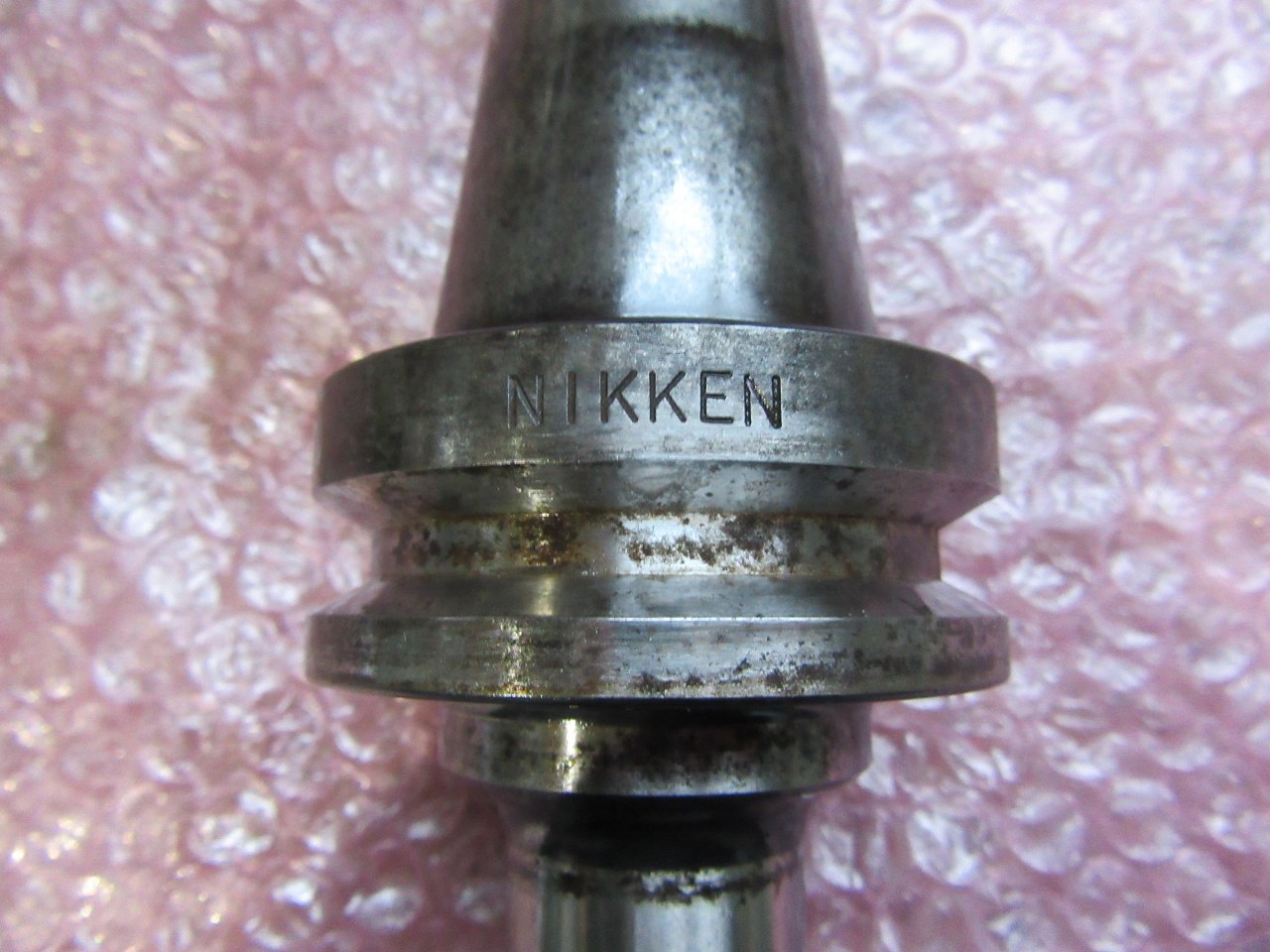 中古BT40 【BT40】BT40-SK10-90 NIKKEN/日研