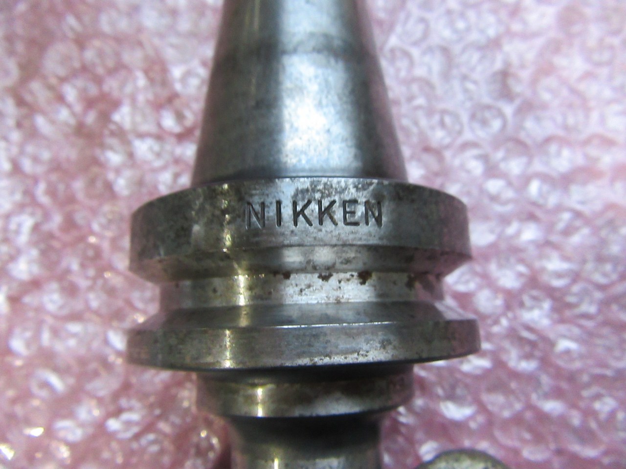 中古BT40 【BT40】BT40-SK10-90 NIKKEN/日研