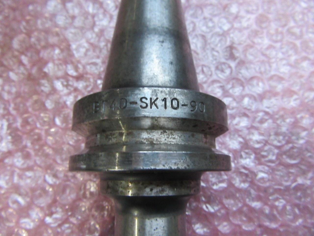 中古BT40 【BT40】BT40-SK10-90 NIKKEN/日研