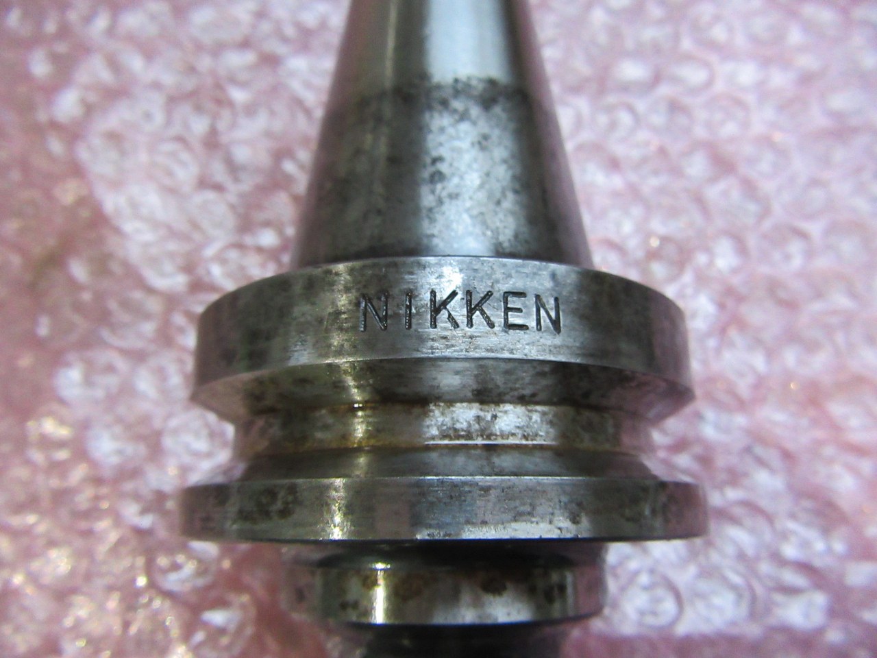 中古BT40 【BT40】BT40-SK10C-90  NIKKEN/日研