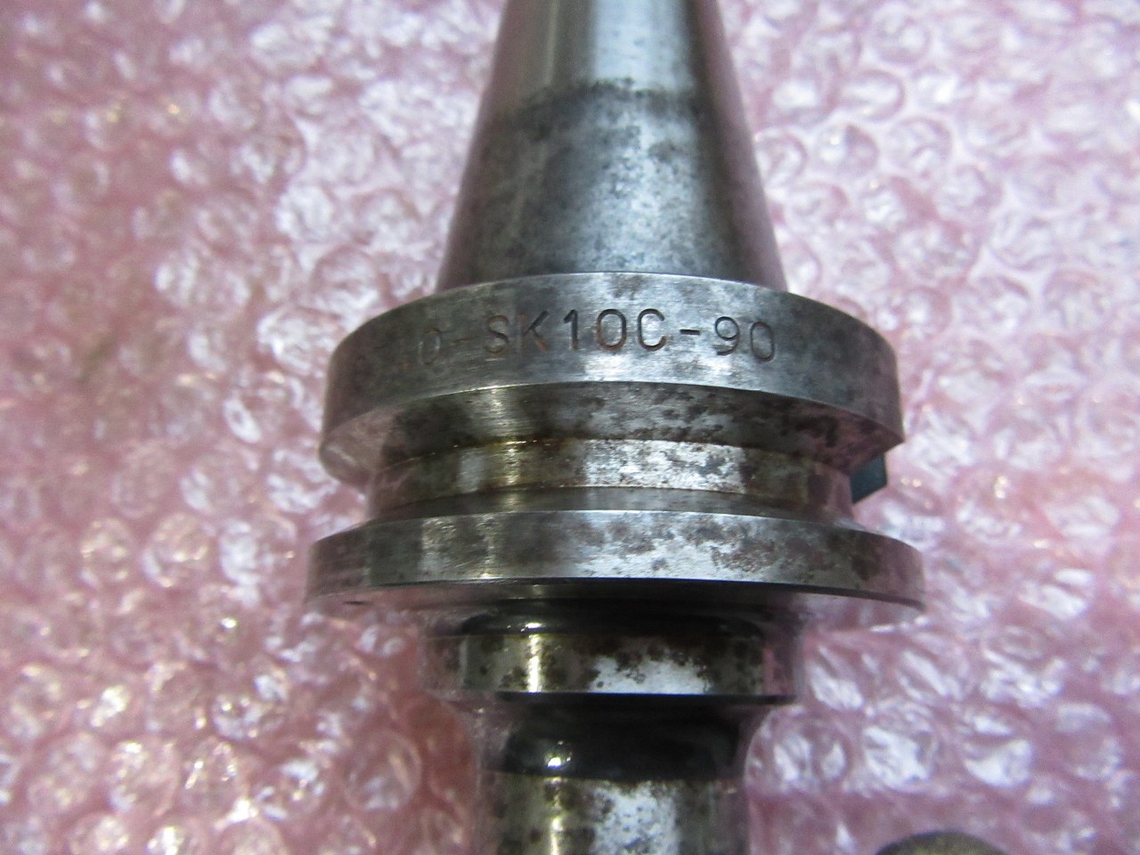 中古BT40 【BT40】BT40-SK10C-90  NIKKEN/日研