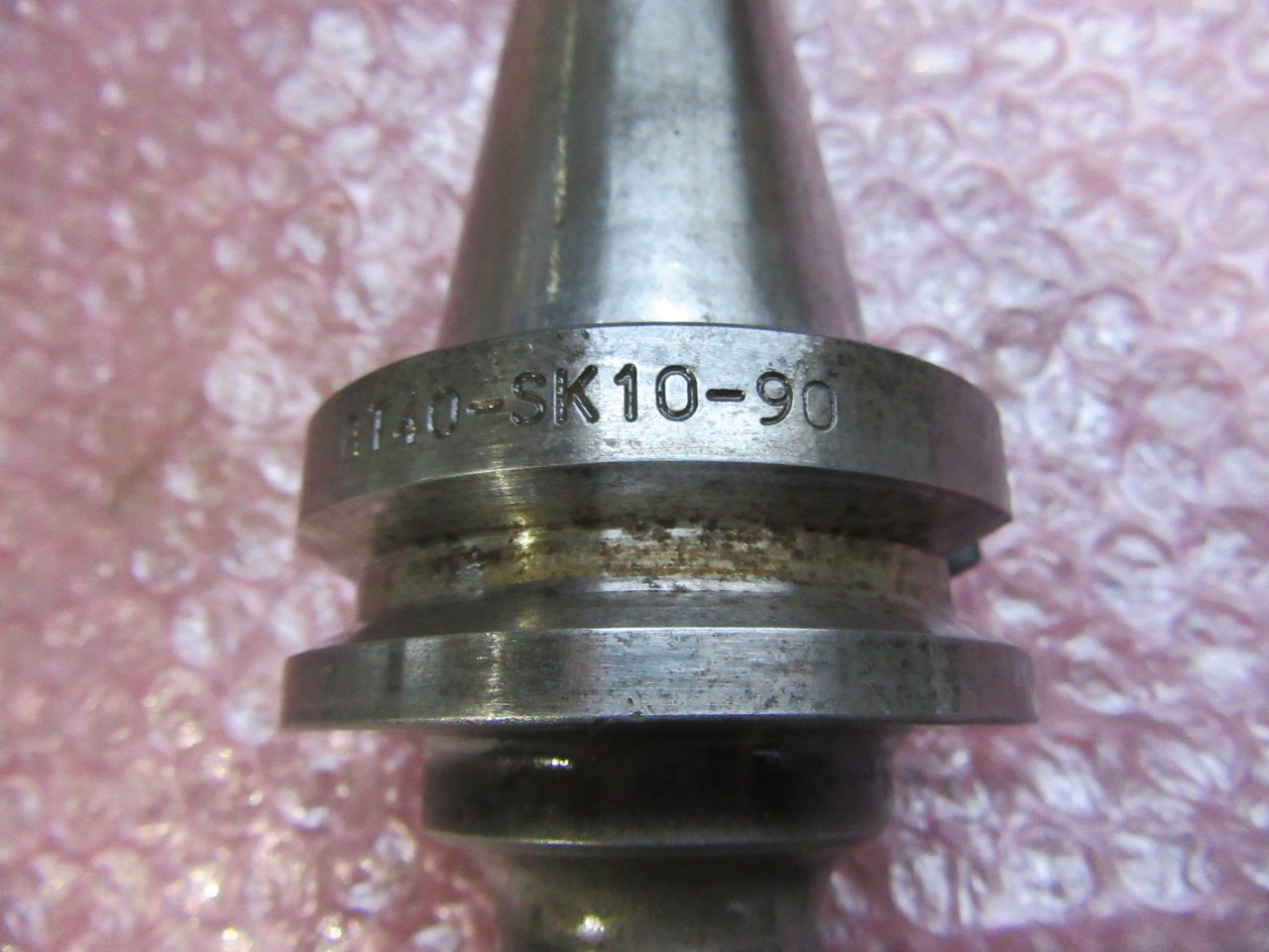 中古BT40 【BT40】BT40-SK10-90 NIKKEN/日研