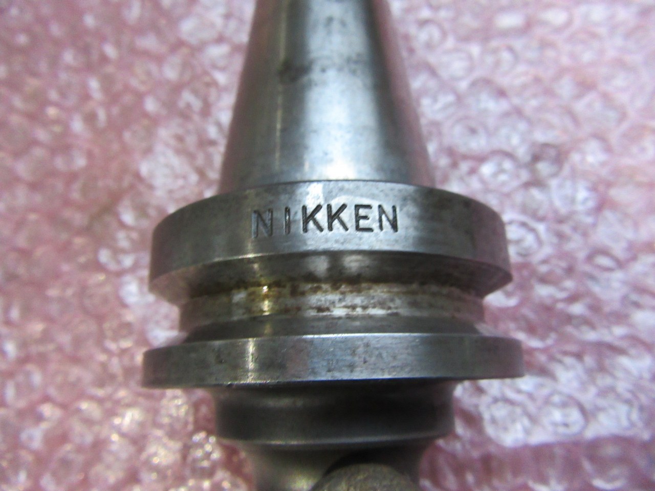 中古BT40 【BT40】BT40-SK10-90 NIKKEN/日研