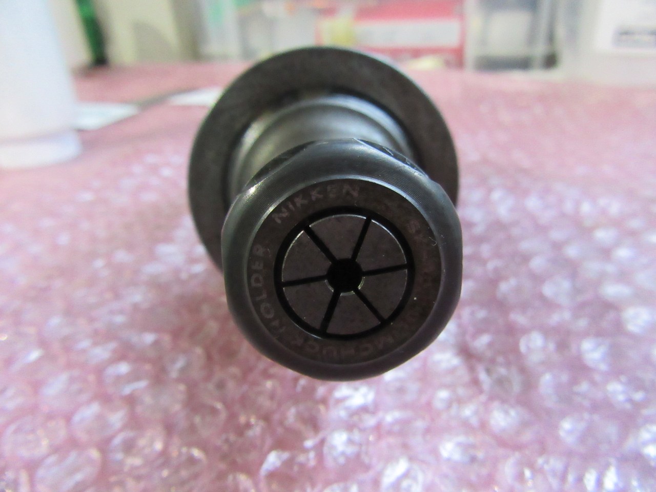 中古BT40 【BT40】BT40-SK10-90 NIKKEN/日研