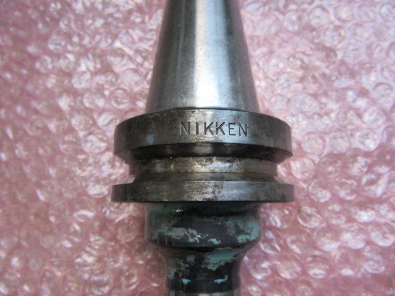 中古BT40 【BT40】BT40-SK10-120 NIKKEN/日研