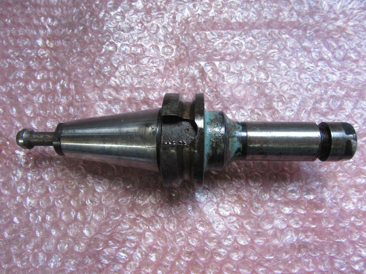 中古BT40 【BT40】BT40-SK10-120 NIKKEN/日研