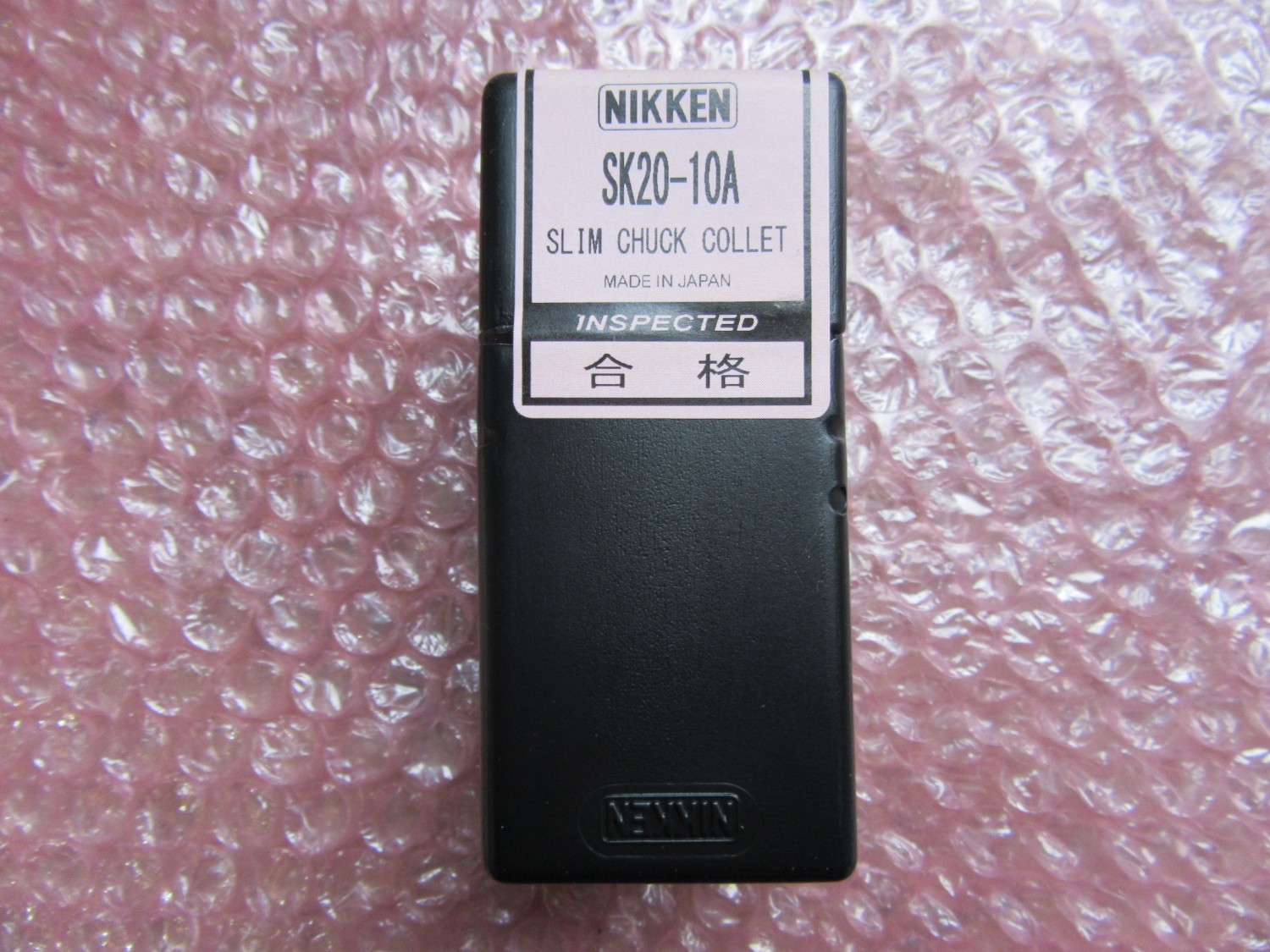 中古その他コレット 【スリムコレット】SK20-10A 日研