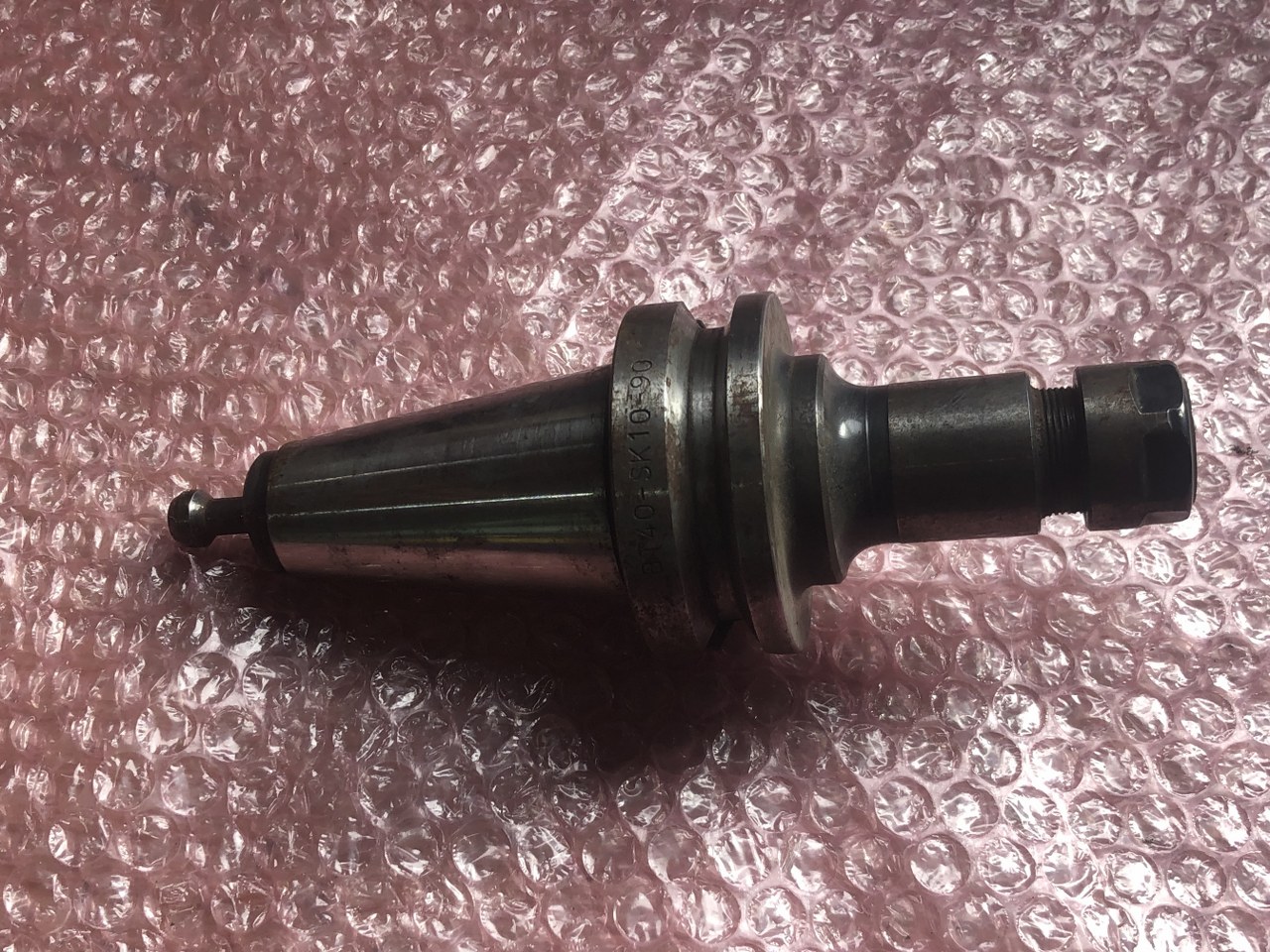 中古BT40 【BT40】BT40-SK10-90 NIKKEN/日研