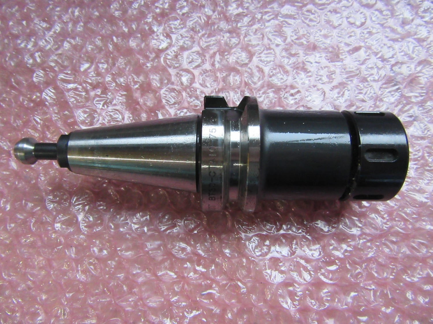 中古BT30 【コレットホルダー】 BT30-CTA10-75 MST