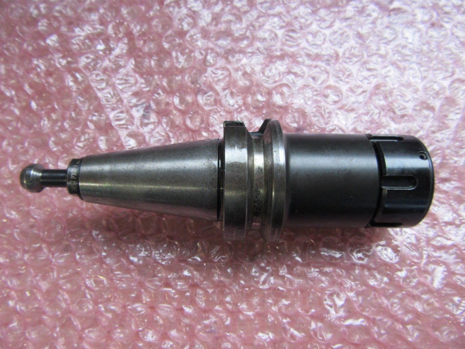 中古BT30 【コレットホルダー】BT30-CTA10-75 MST