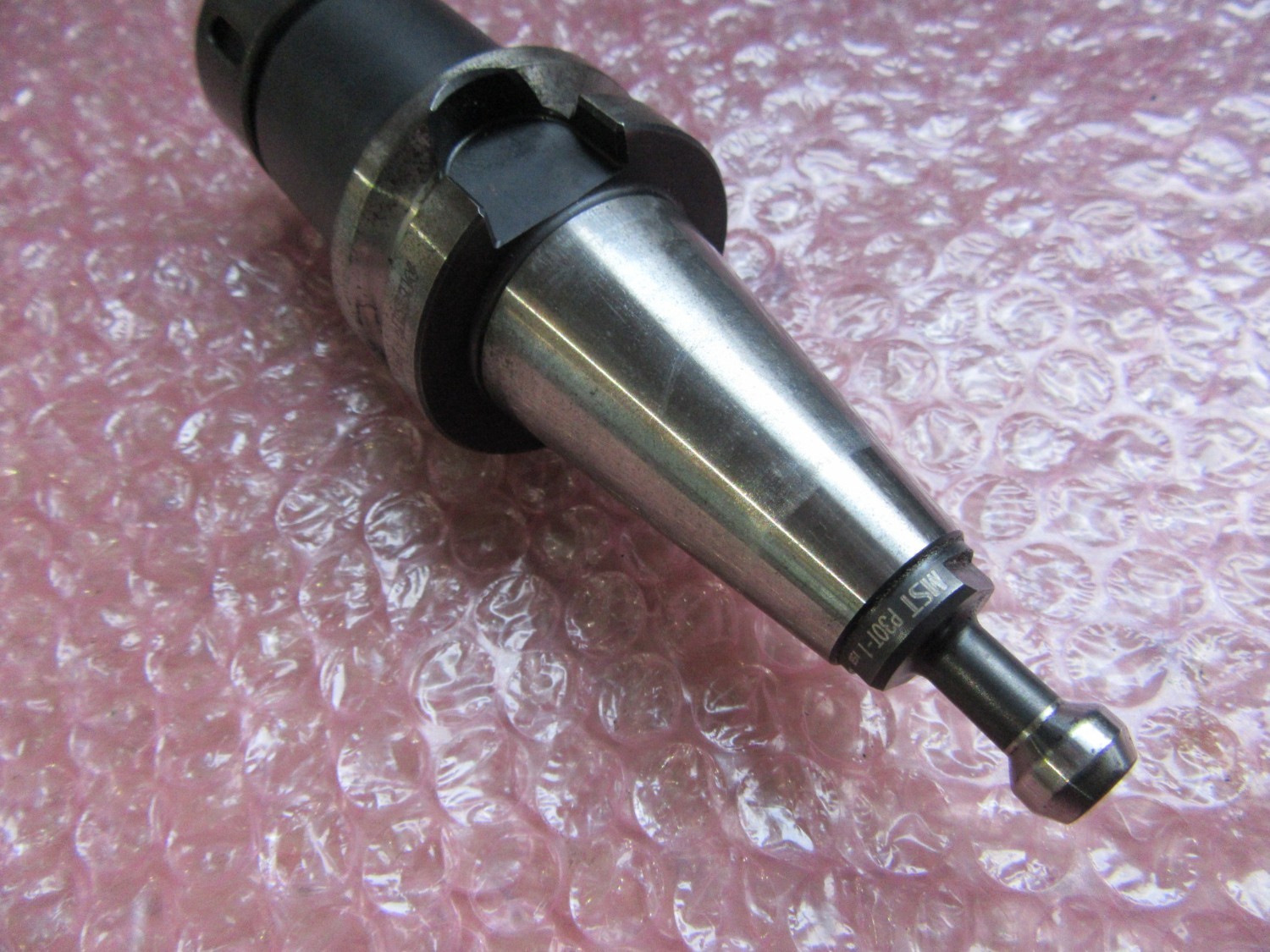 中古BBT30 【コレットホルダー】BT30-CTA10-75　 MST