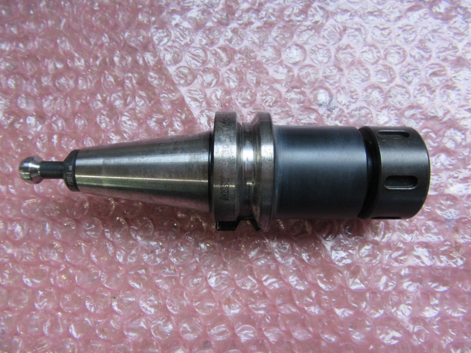 中古BBT30 【コレットホルダー】BT30-CTA10-75　 MST