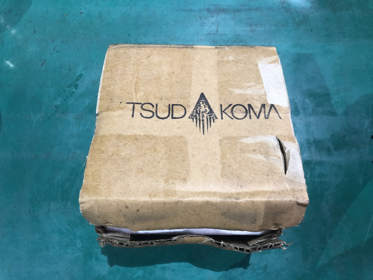 中古その他バイス・関連品等 【バイス用ワークストッパー】不明 津田駒/TSUDAKOMA