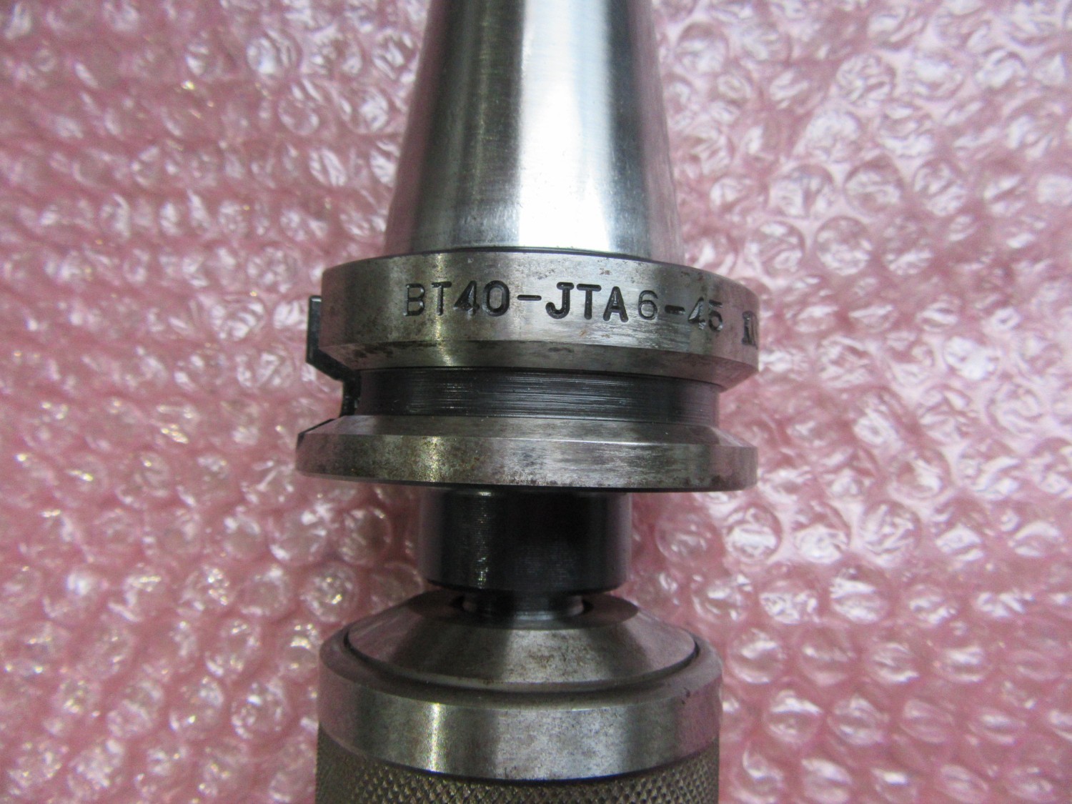 中古BT40 【BT40】BT40-JTA6-45(13m/m)　 黒田精工