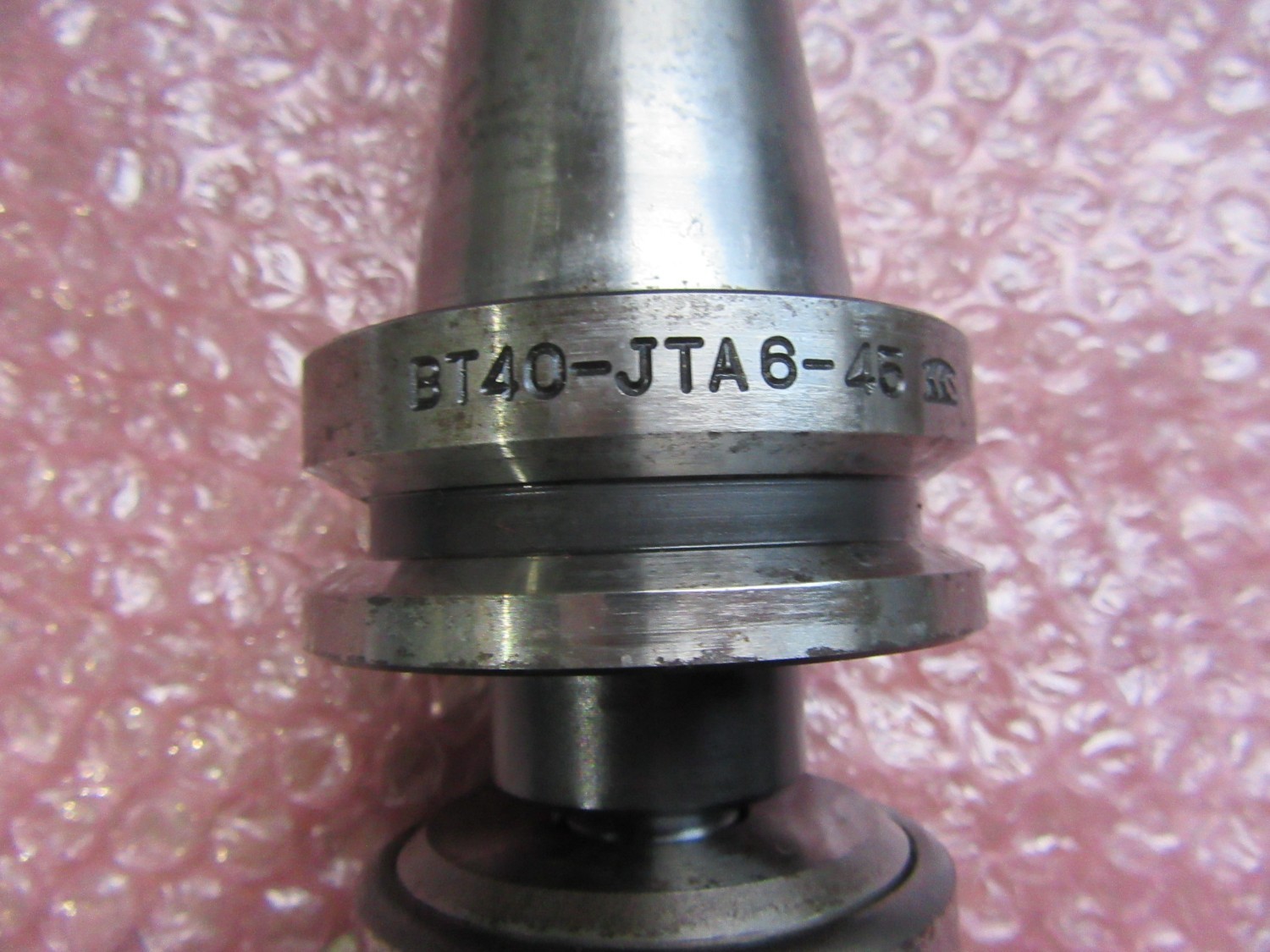 中古BT40 【BT40】BT40-JTA6-45(13m/m) 黒田精工