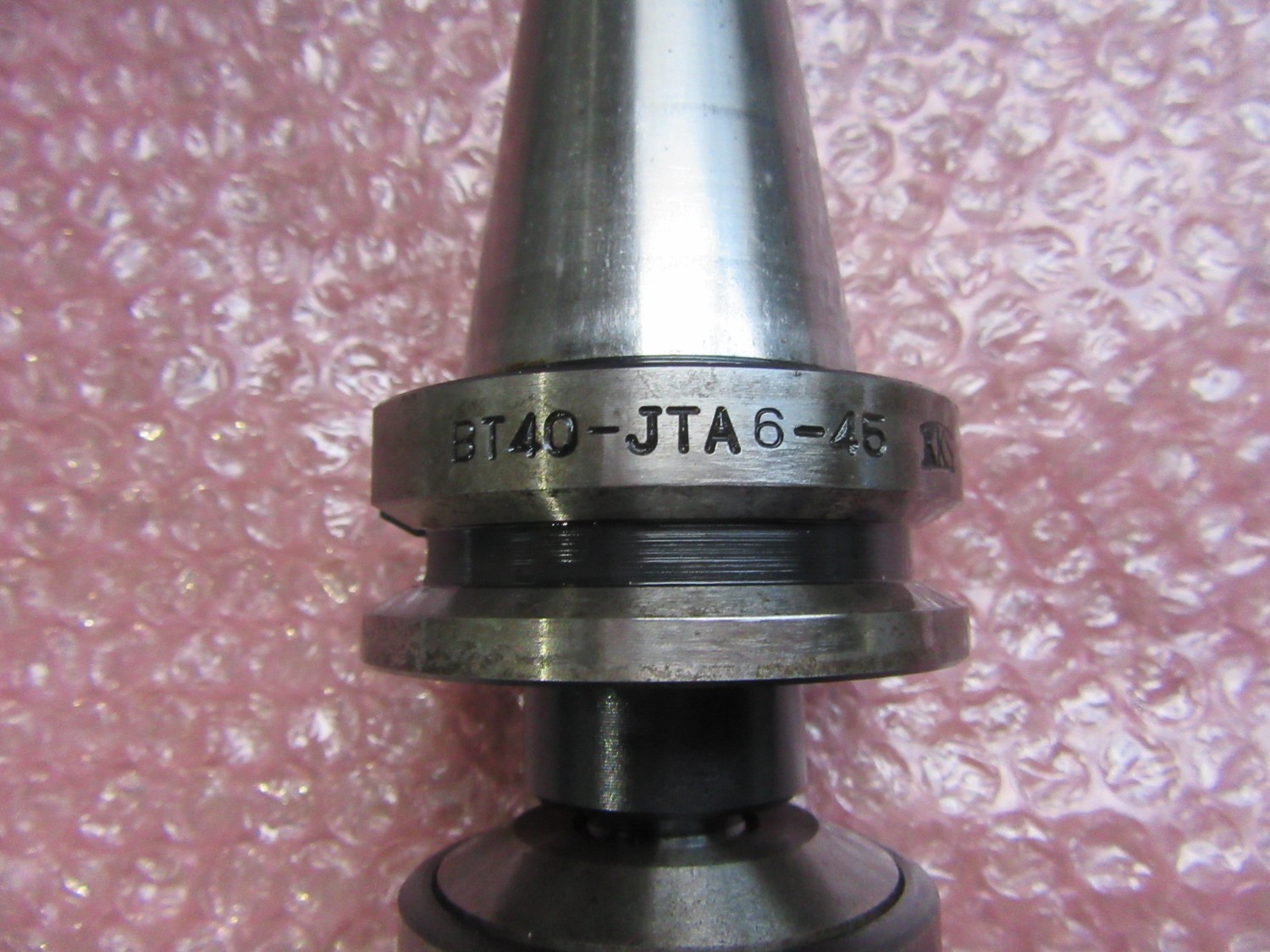 中古BT40 【BT40】BT40-JTA6-45(13m/m) 黒田精工