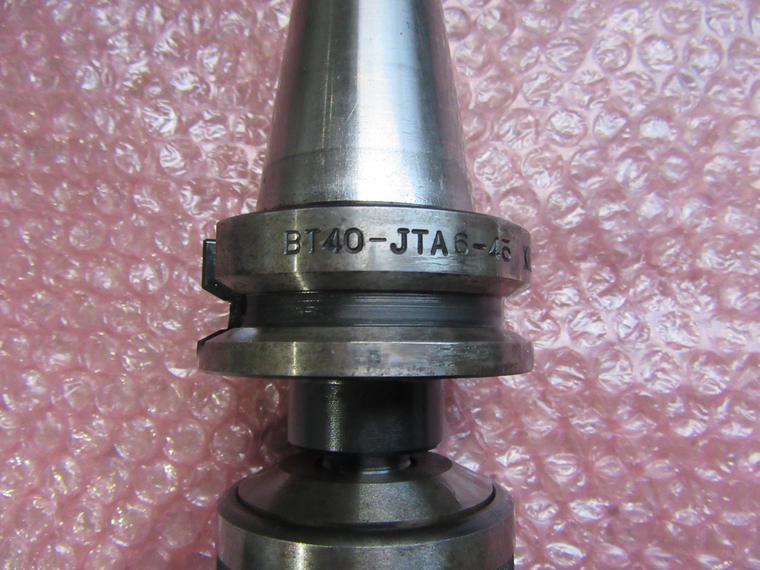 中古BT40 【BT40】BT40-JTA6-45(13m/m) 黒田精工