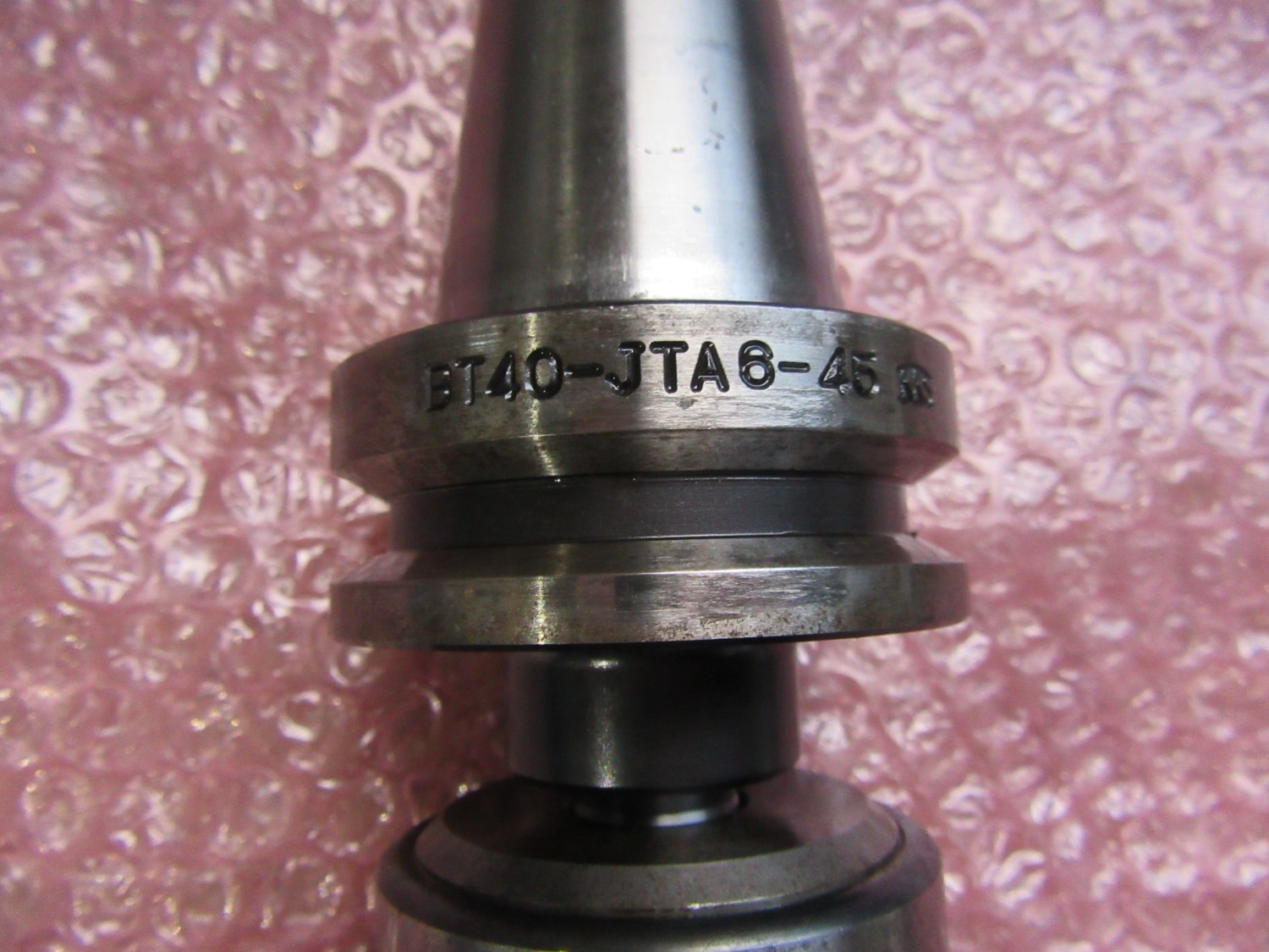 中古BT40 【BT40】BT40-JTA6-45(13m/m)  黒田精工