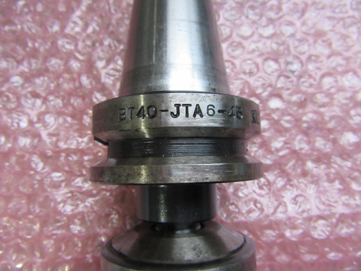 中古BT40 【BT40】BT40-JTA6-45(13m/m) 黒田精工