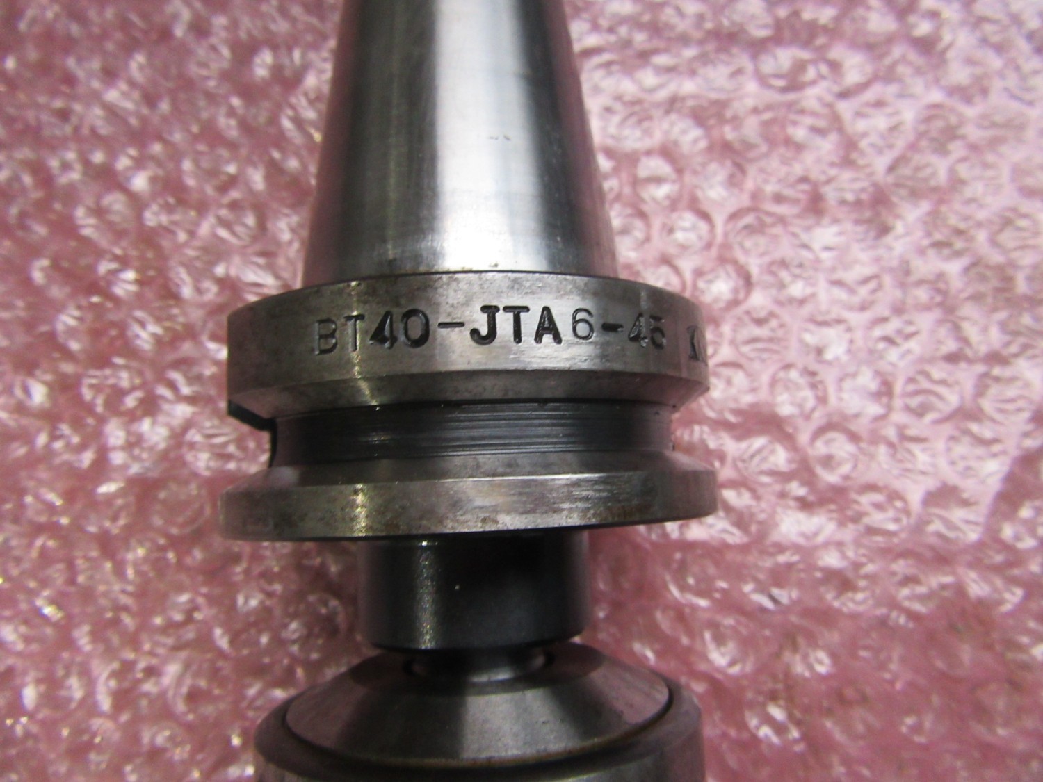 中古BT40 【BT40】BT40-JTA6-45(13m/m) 黒田精工