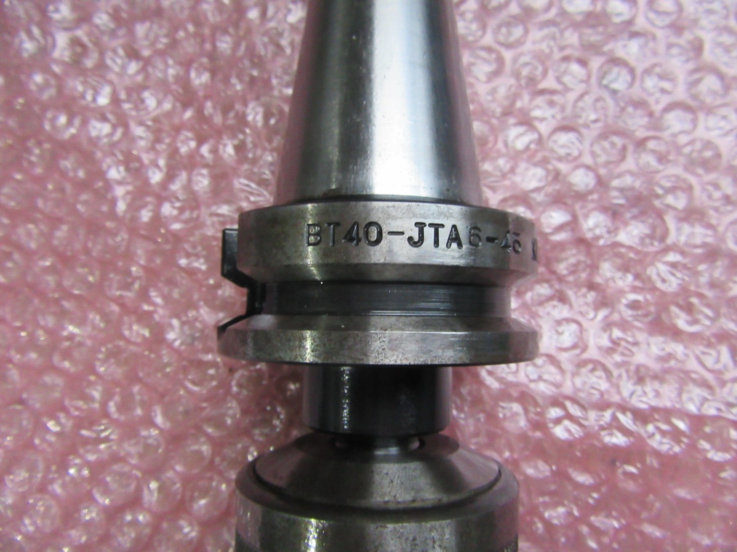 中古BT40 【 BT40】BT40-JTA6-45(13m/m) 黒田精工