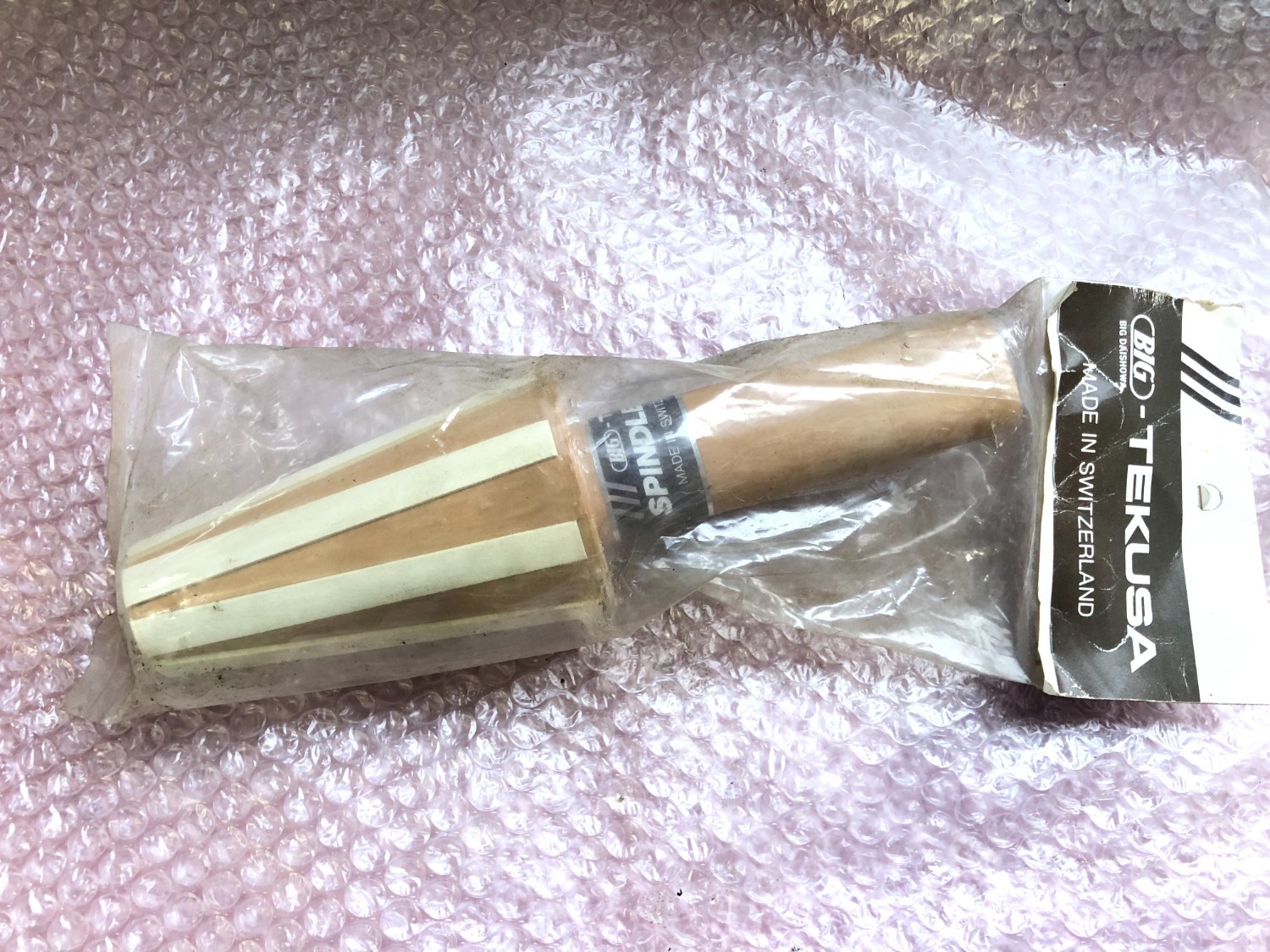 中古その他 【スピンドルクリーナー】SC50 BIG/ビッグ