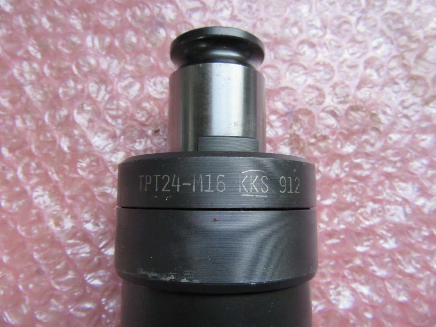 中古タップコレット 【タップコレット】TPT24-M16 黒田精工