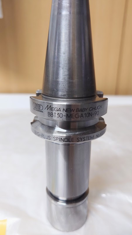 中古BBT30 BBT30-MEGA10N-90 大昭和