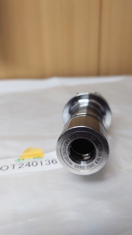 中古BBT30 BBT30-MEGA10N-90 大昭和