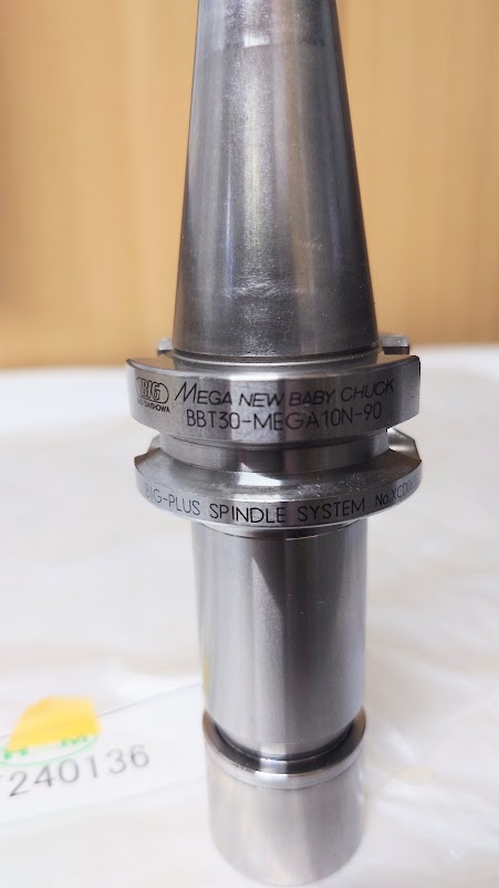 中古BBT30 BBT30-MEGA10N-90 大昭和