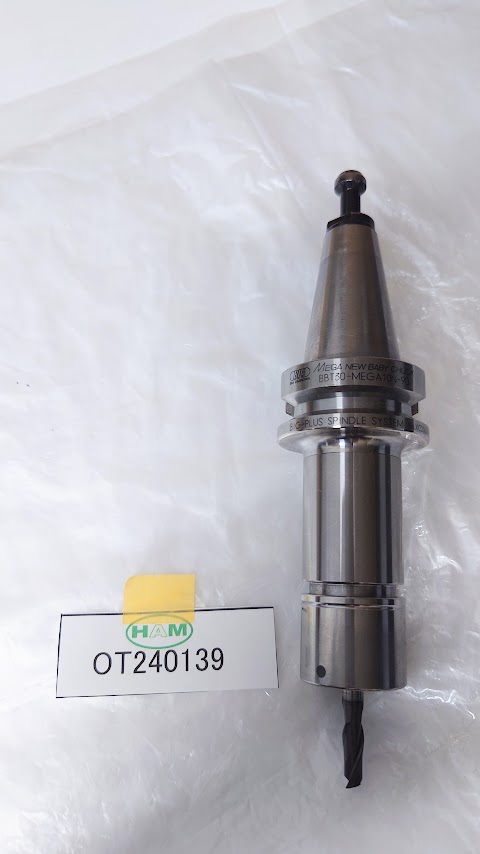 中古BBT30 BBT30-MEGA10N-90 大昭和