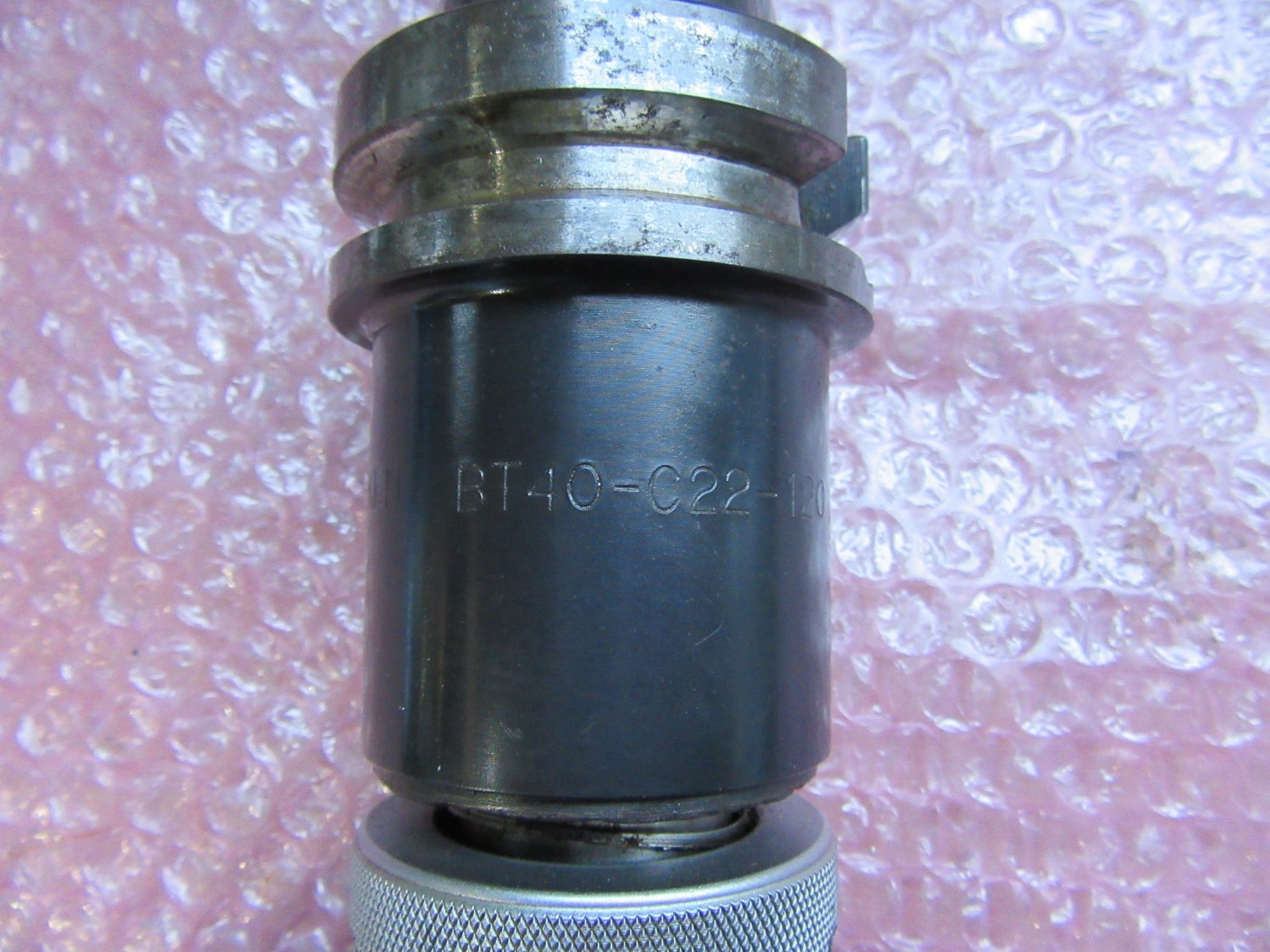 中古BT40 【BT40】BT40-C22-120　 日研