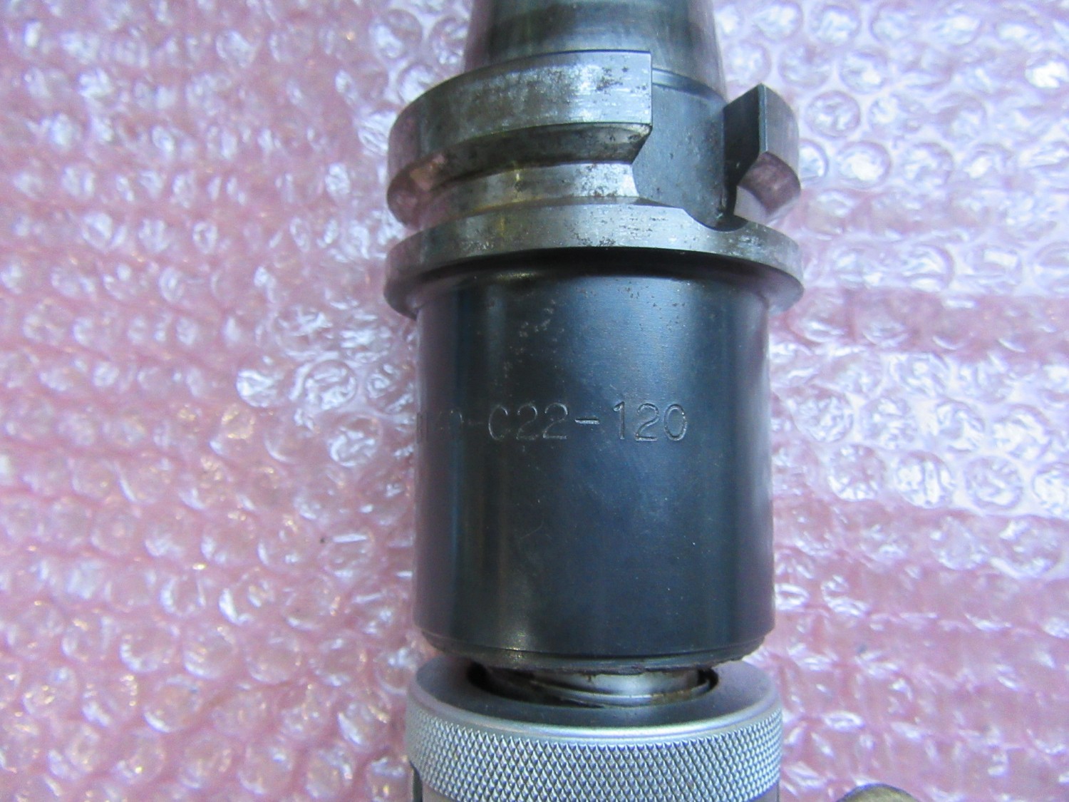 中古BT40 【BT40】BT40-C22-120　 日研