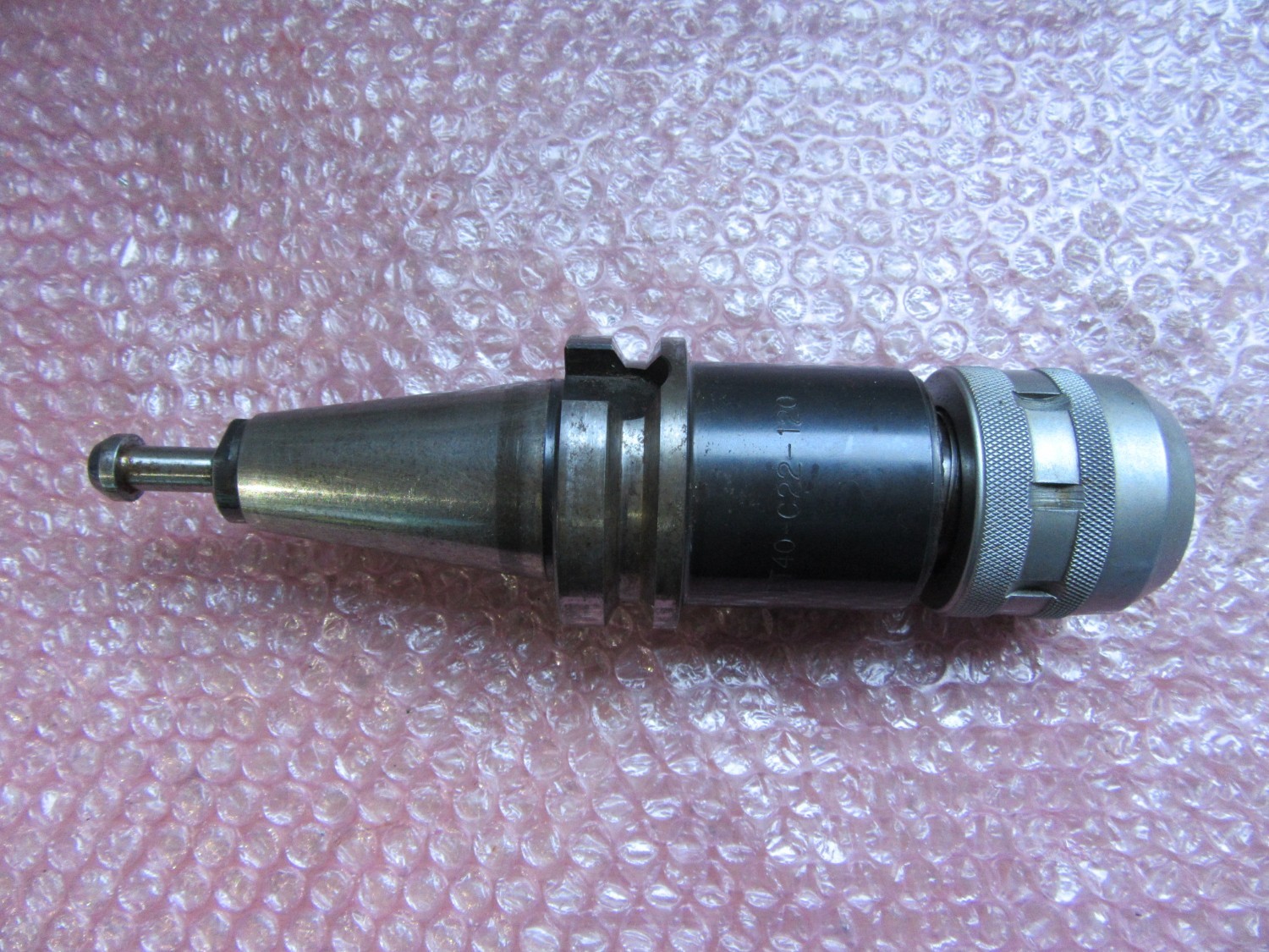 中古BT40 【BT40】BT40-C22-120　 日研