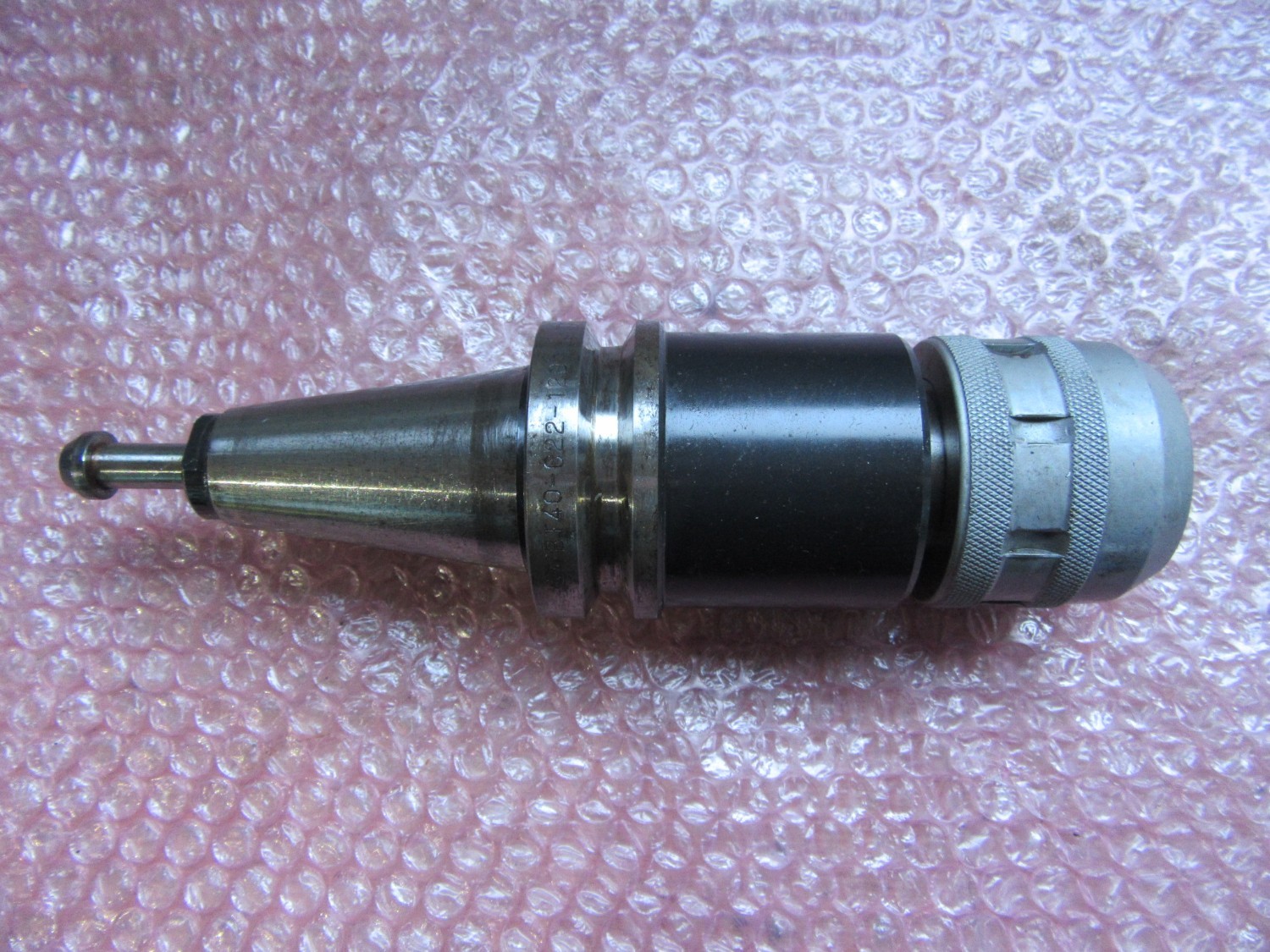 中古BT40 【BT40】BT40-C22-120 日研 